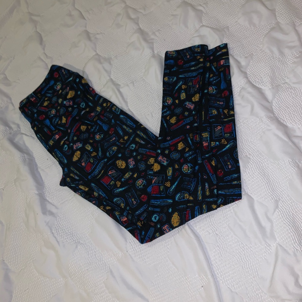 LuLaRoe leggings